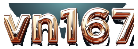 vn167 logo
