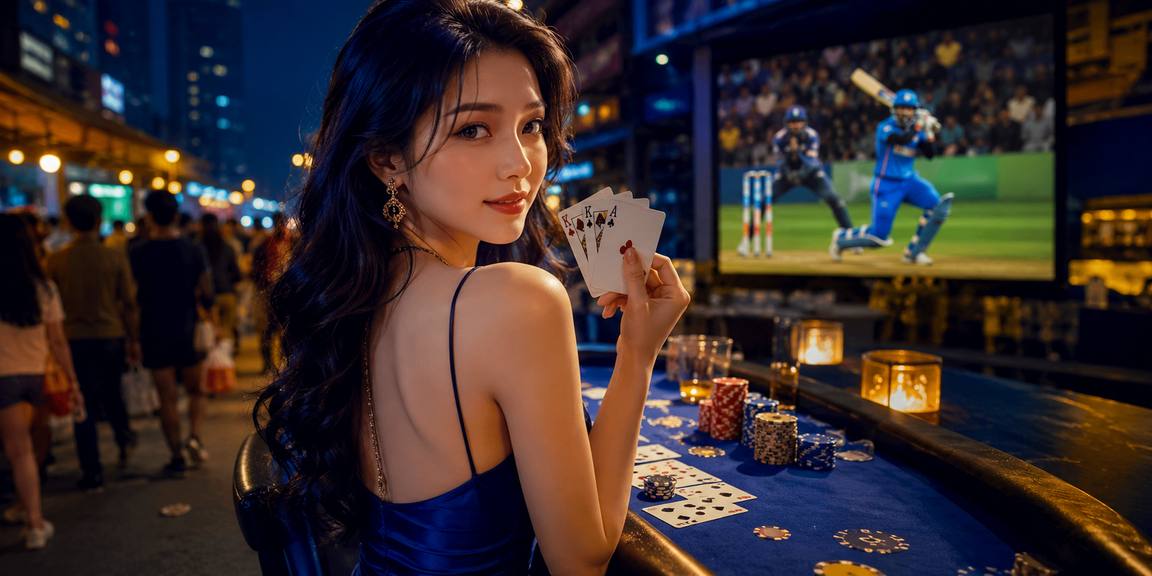 vn167 Live Casino
