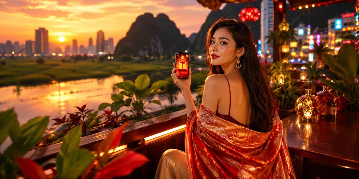 vn167 Ba Studio, Một Sảnh Chơi Andar Bahar Hoàn Chỉnh