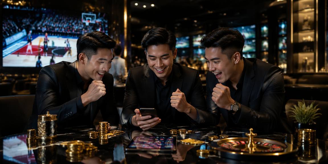 vn167 mobile gaming